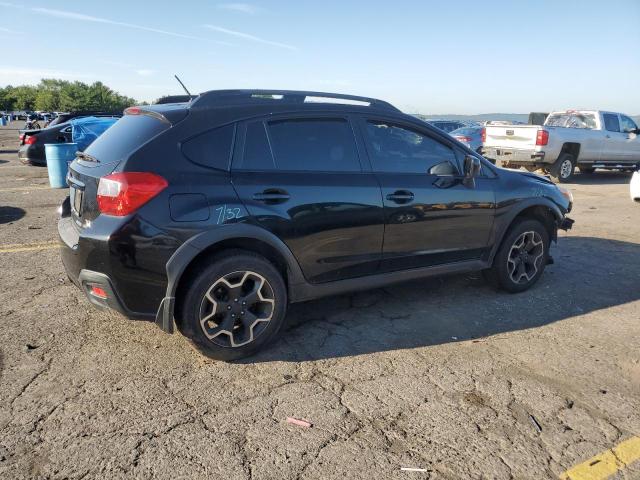 VIN JF2GPACC5E8244159 2014 Subaru XV, 2.0 Premium no.3