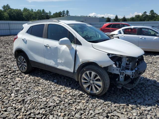 2020 BUICK ENCORE PRE - KL4CJESB3LB033566