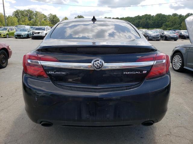 2016 BUICK REGAL 2G4GK5EX8G9192873