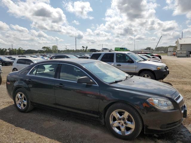 2012 CHEVROLET MALIBU LS 1G1ZB5E05CF184322  69033304