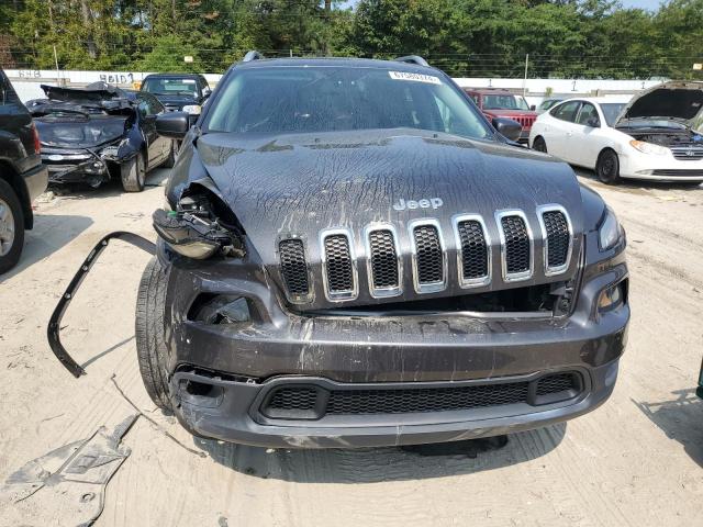 2015 JEEP CHEROKEE L - 1C4PJMCB7FW559809