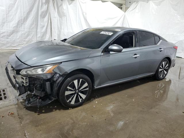 1N4BL4EV3KC254580 - 2019 NISSAN ALTIMA - #undefined