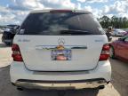 MERCEDES-BENZ ML 350 photo