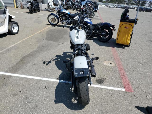 2020 HARLEY-DAVIDSON FXBB 1HD1YJJ28LB065544