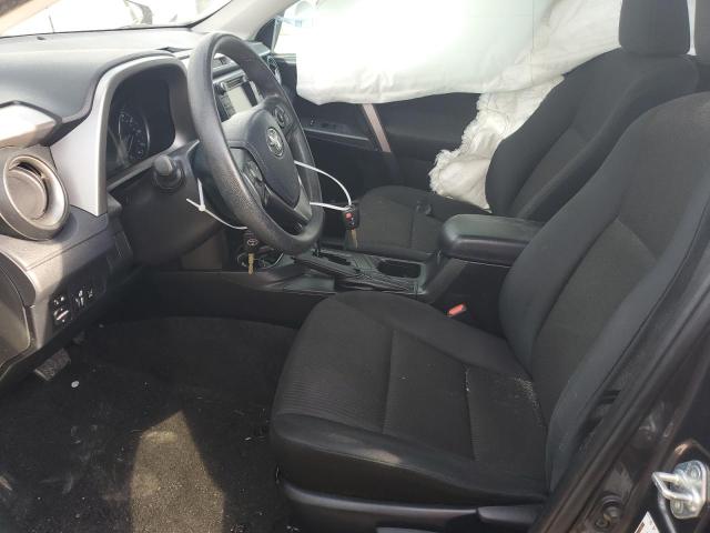 2018 TOYOTA RAV4 LE - JTMZFREV5JJ183387