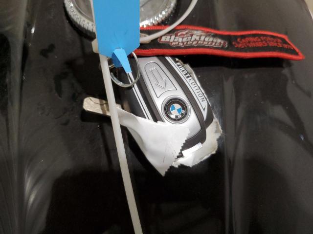 2021 BMW R18 CLASSI WB10L2301M6E36809