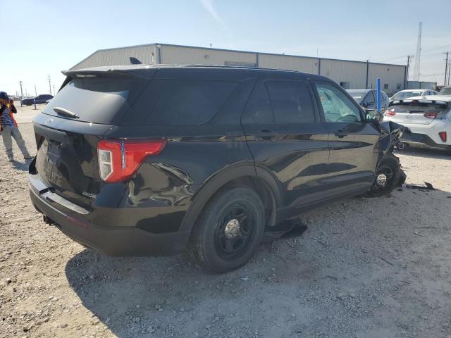 2020 FORD EXPLORER P 1FM5K8AW1LGC14388  67257724