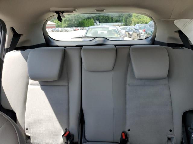 2019 HONDA HR-V EX - 3CZRU6H57KM719738
