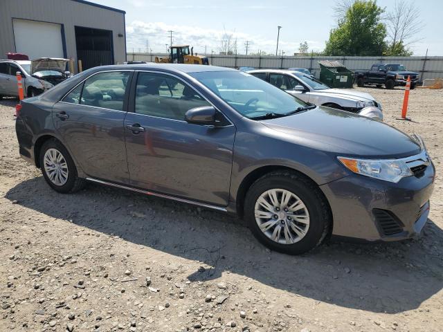 VIN 4T4BF1FK9ER382830 2014 Toyota Camry, L no.4