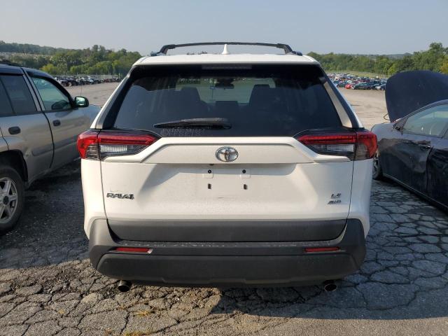 VIN 2T3F1RFV4LW088985 2020 TOYOTA RAV4 no.6