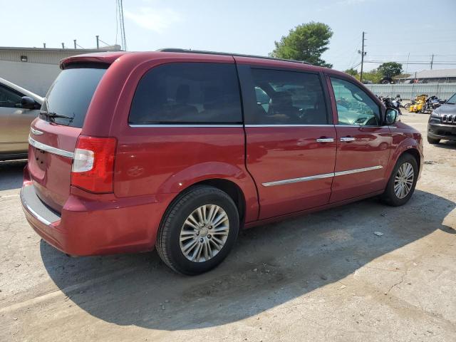 VIN 2C4RC1CG9FR620485 2015 Chrysler Town and Countr... no.3