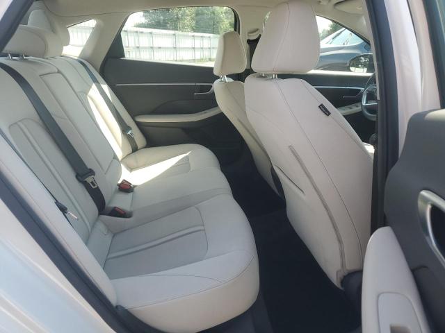 2021 HYUNDAI SONATA SEL - KMHL64JA5MA147615
