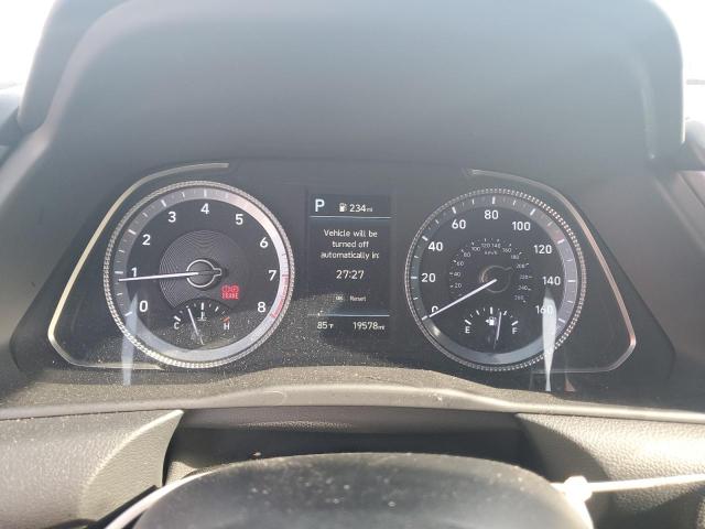 2023 HYUNDAI SONATA SEL - KMHL64JA3PA322450