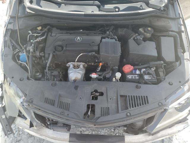 2016 ACURA ILX PREMIU - 19UDE2F88GA011572