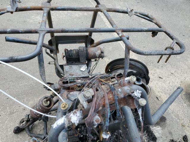 2015 HONDA TRX420 FE 1HFTE407CF4100276