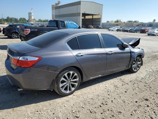 VIN 1HGCR2F50EA080632 2014 HONDA ACCORD no.3