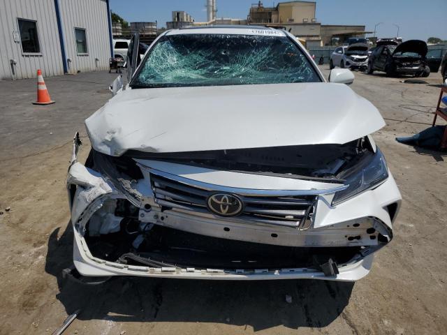 2019 TOYOTA AVALON XLE - 4T1BZ1FB0KU021550