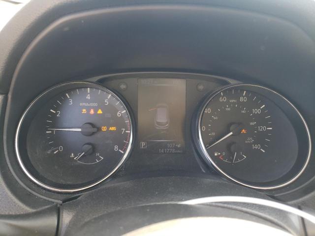 2018 NISSAN ROGUE SPOR - JN1BJ1CP2JW163965