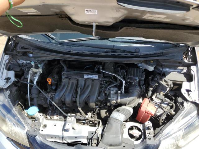 2017 HONDA FIT EX - JHMGK5H95HS012734
