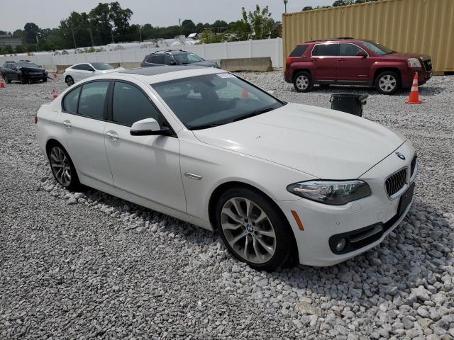 2016 BMW 528 XI - WBA5A7C52GG147258