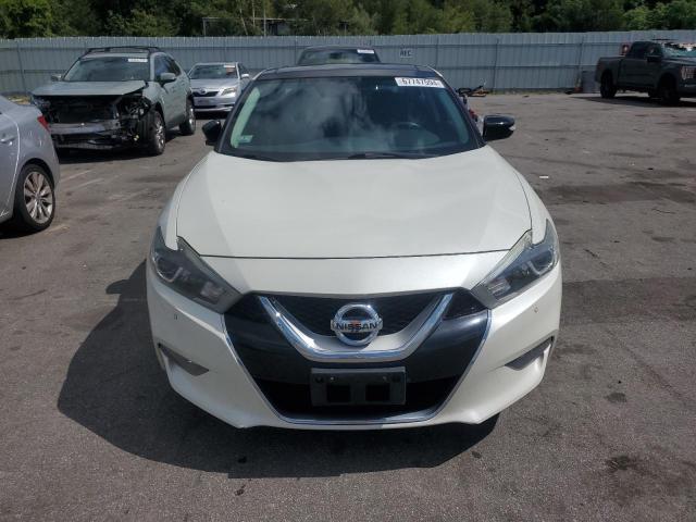 2017 NISSAN MAXIMA 3.5 - 1N4AA6AP2HC364047