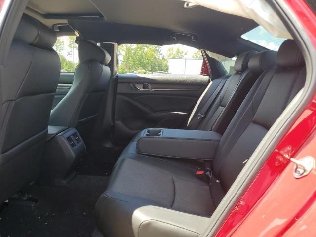 2020 HONDA ACCORD SPO - 1HGCV2F38LA005815