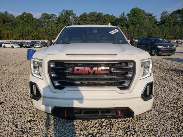 2021 GMC SIERRA K15 - 3GTU9EET4MG193312