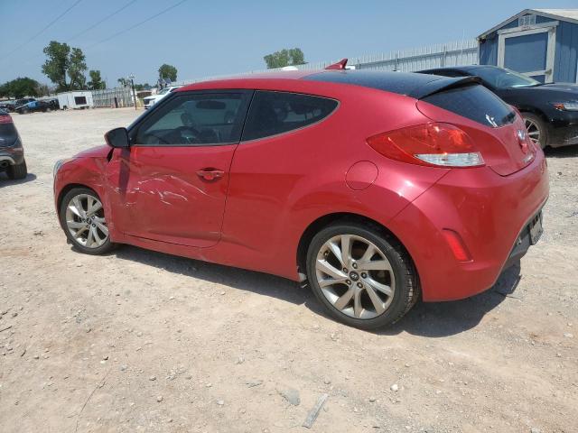 2016 HYUNDAI VELOSTER - KMHTC6ADXGU262373
