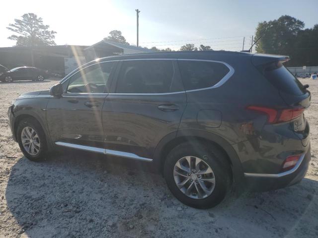 2020 HYUNDAI SANTA FE S - 5NMS23AD7LH245419