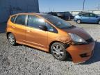 HONDA FIT SPORT photo