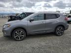 2019 NISSAN ROGUE S - 5N1AT2MVXKC781104