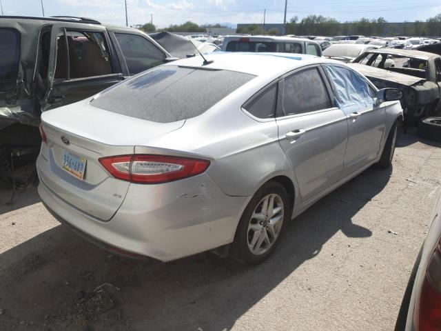 VIN 3FA6P0H75ER228497 2014 Ford Fusion, SE no.3