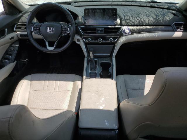 2018 HONDA ACCORD TOU - 1HGCV1F97JA026764