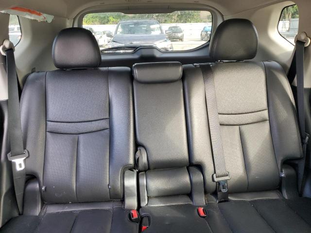2018 NISSAN ROGUE S - 5N1AT2MV5JC745142