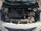 NISSAN VERSA S photo