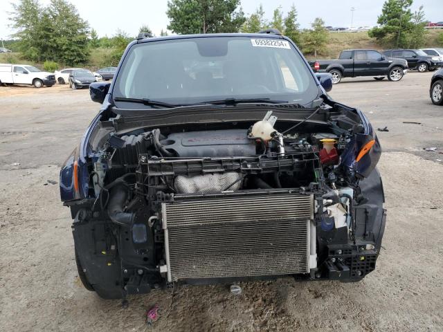 2018 JEEP RENEGADE L - ZACCJABB8JPH05574