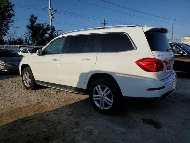 VIN 4JGDF7CE7EA344745 2014 Mercedes-Benz GL-Class, ... no.2