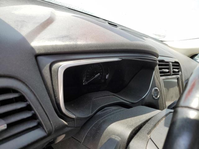 2020 FORD FUSION TIT - 3FA6P0D9XLR136855