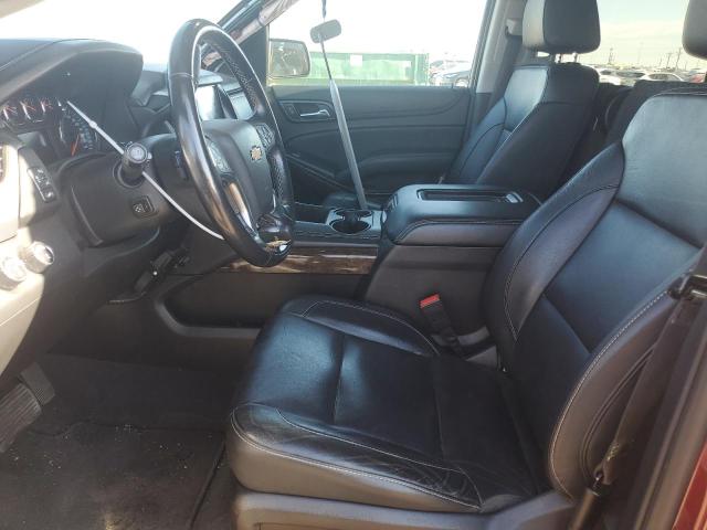 2019 CHEVROLET SUBURBAN K - 1GNSKHKC2KR364371