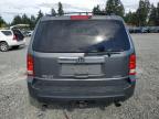 HONDA PILOT EXL photo