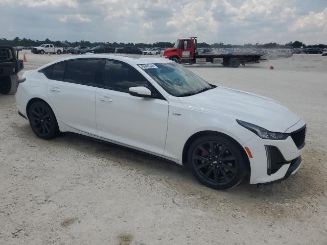 2021 CADILLAC CT5-V - 1G6DR5RW1M0146430