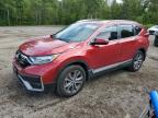 HONDA CR-V TOURI photo