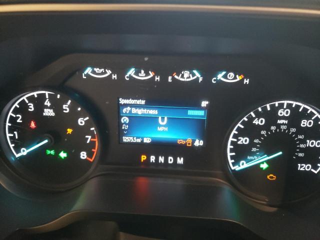 2023 FORD F150 SUPER - 1FTFW1E52PKD51381