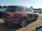 FORD EXPLORER L снимка