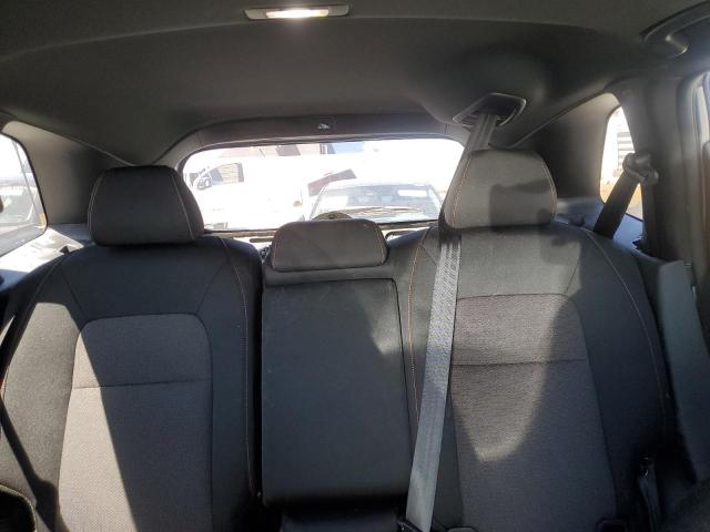 2023 HONDA CR-V SPORT - 7FARS6H58PE019691