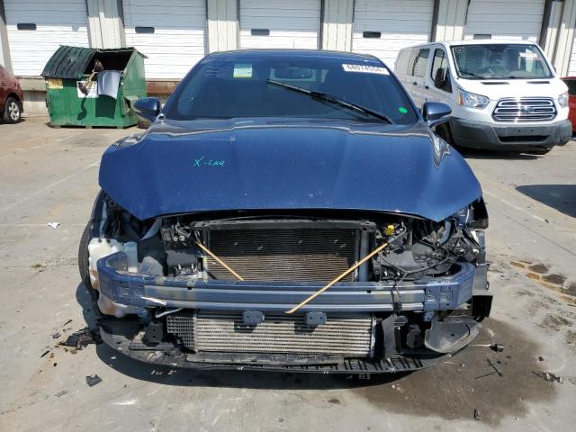 VIN 3FA6P0VP3JR223684 2018 Ford Fusion, Sport no.5