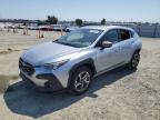 2024 SUBARU CROSSTREK - JF2GUADC1R8326371