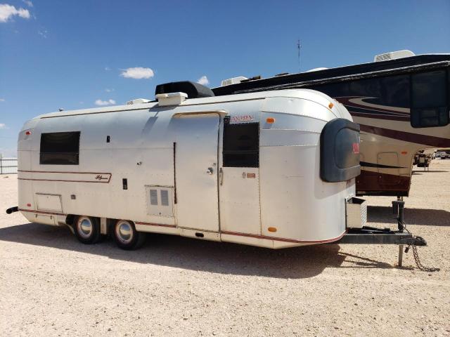 1972 AZXL CAMPER #2938401702