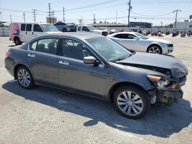 Vin: 1hgcp3f86ba008772, lot: 69036024, honda accord exl 20114