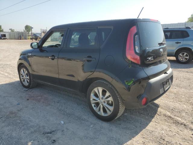 VIN KNDJP3A5XF7800803 2015 KIA Soul, + no.2